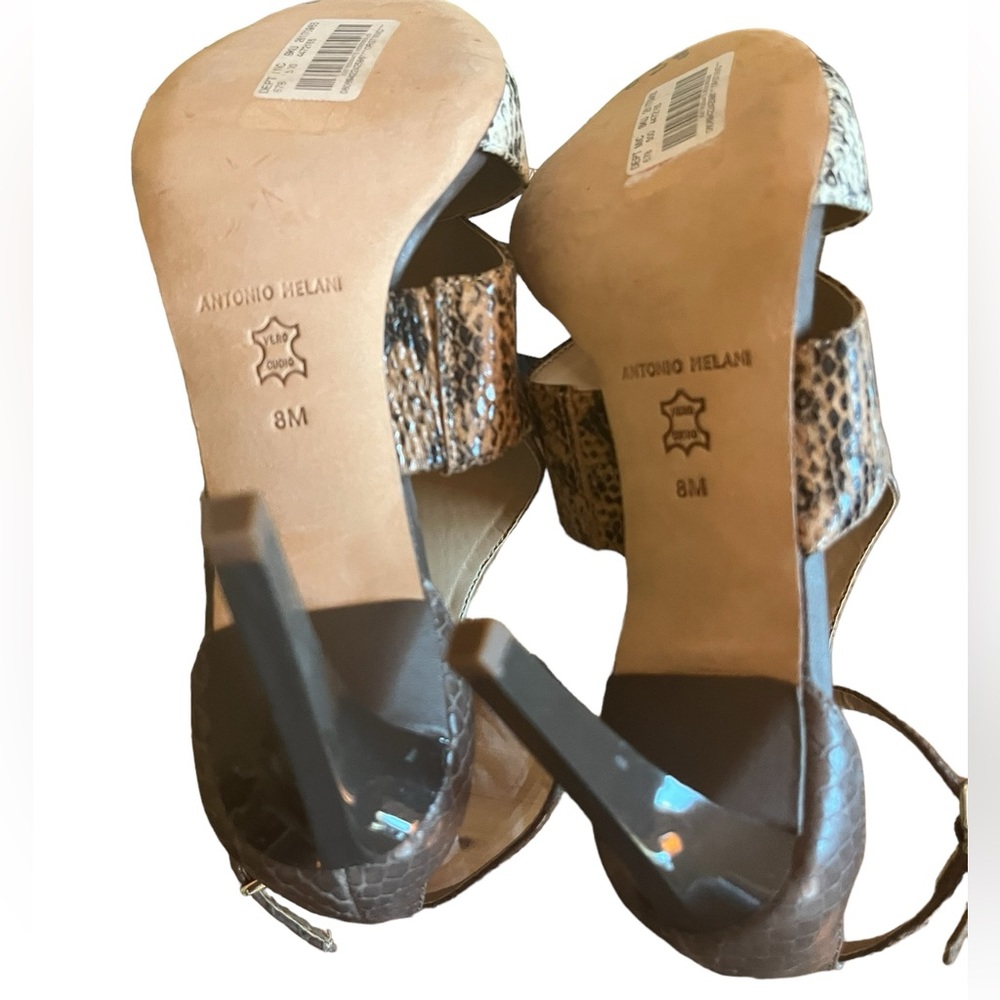 Antonio Melani Shoes - Picture 4 of 4